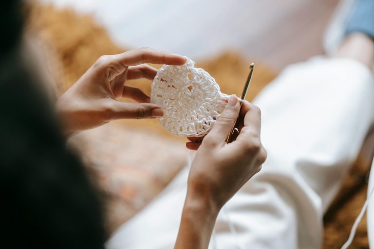 The Science of Slow: Why ‘Granny Hobbies’ are the Ultimate biological Hack